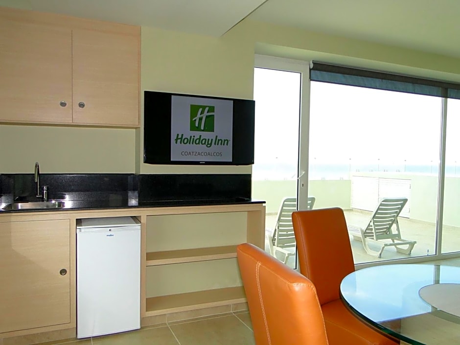 Holiday Inn Coatzacoalcos