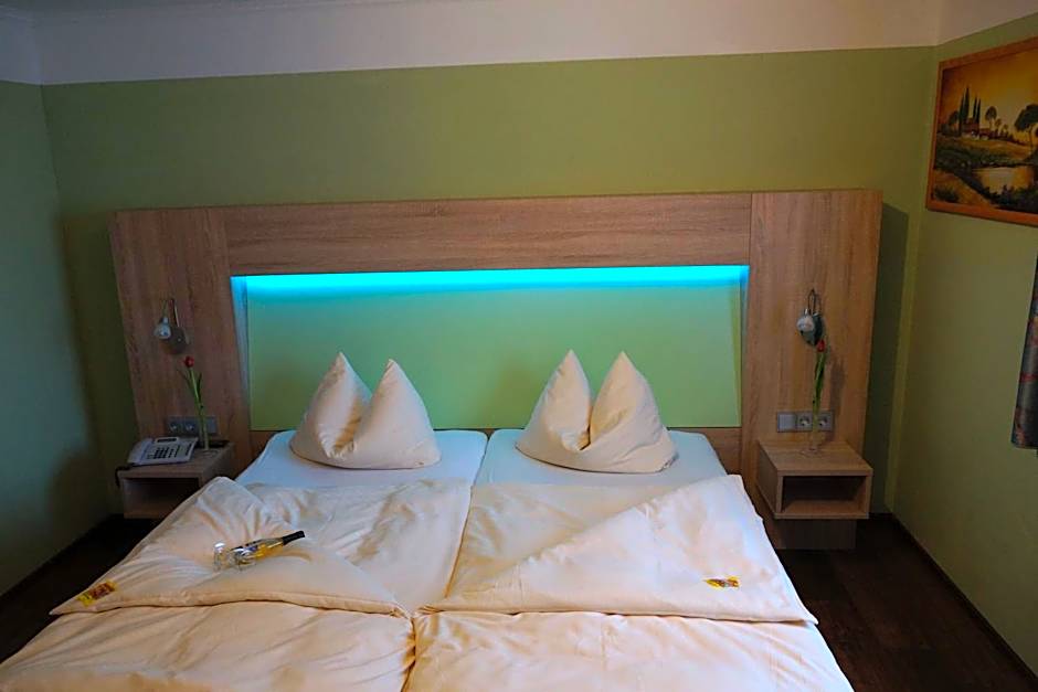 Hotel garni Kleindienst