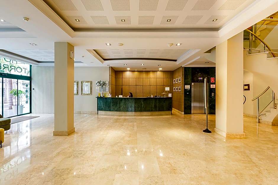 Hotel Torremar