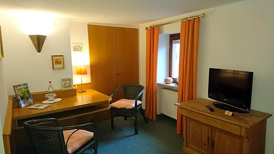 Pension Landhaus Fischer