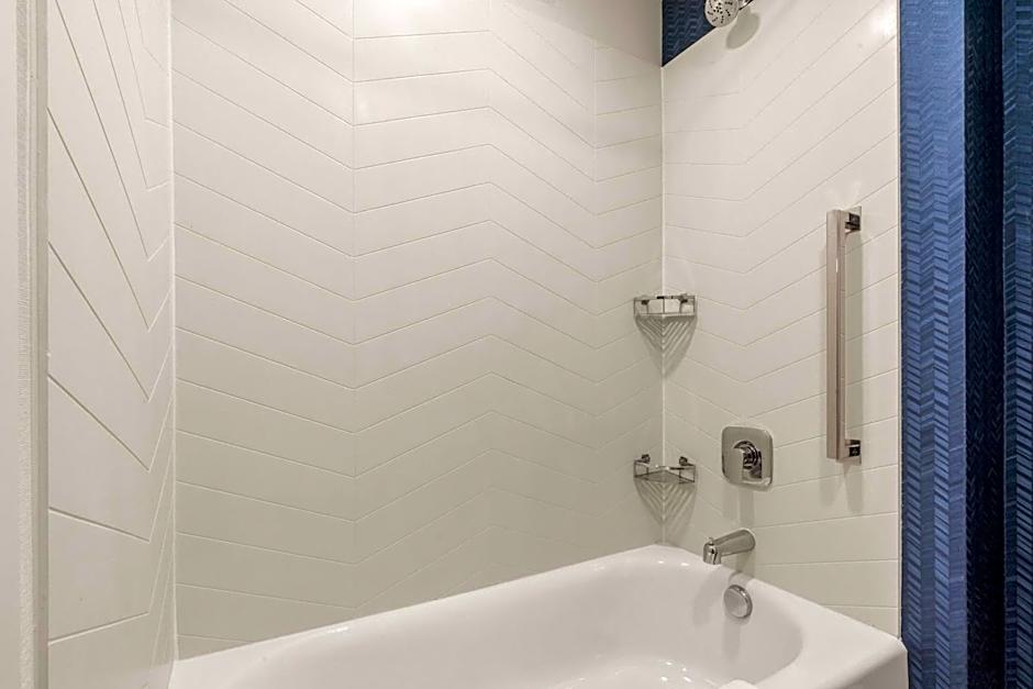Fairfield Inn & Suites by Marriott Seattle Downtown/Seattle Center