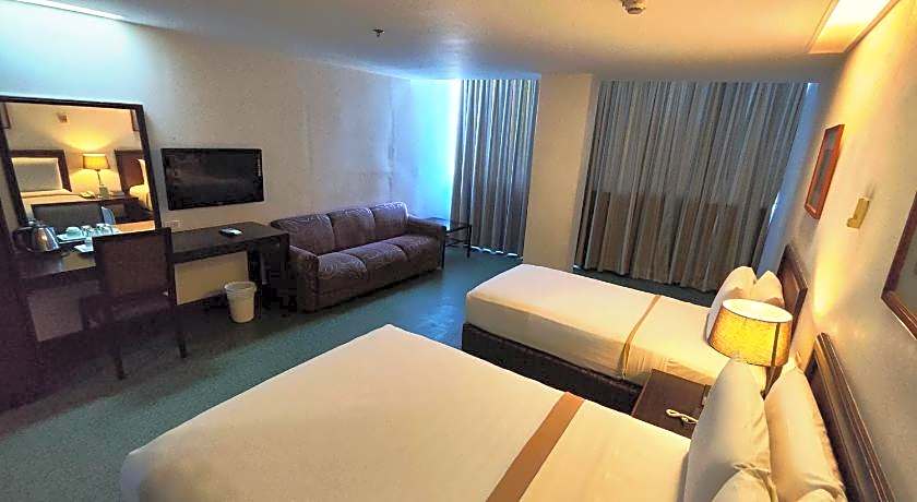 Rajah Park Hotel
