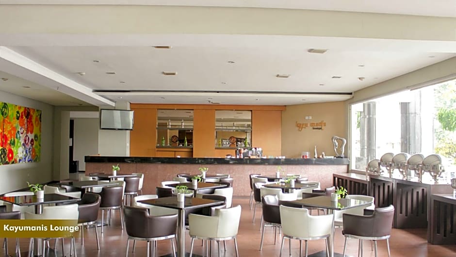 SAVANA HOTEL & CONVENTION MALANG