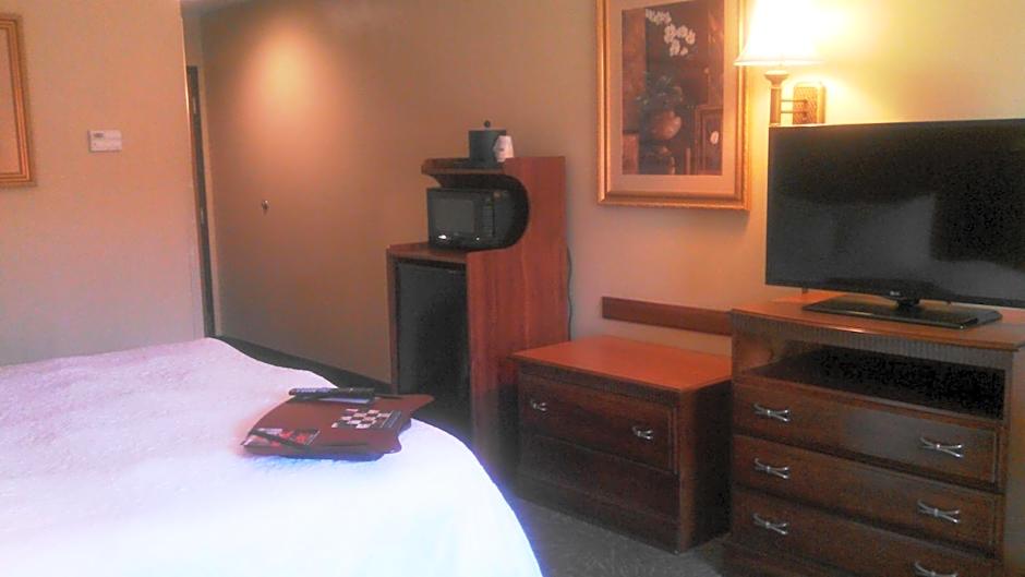 Hampton Inn By Hilton Greenwood