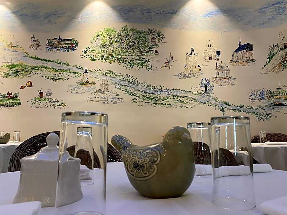 HÔTEL JEAN DE BRUGES