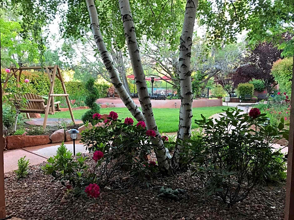 Casa Sedona Inn
