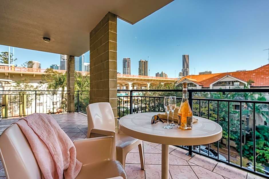 Il Mondo Boutique Hotel