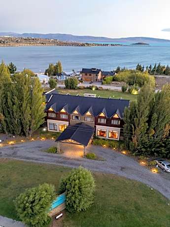 Rochester Calafate