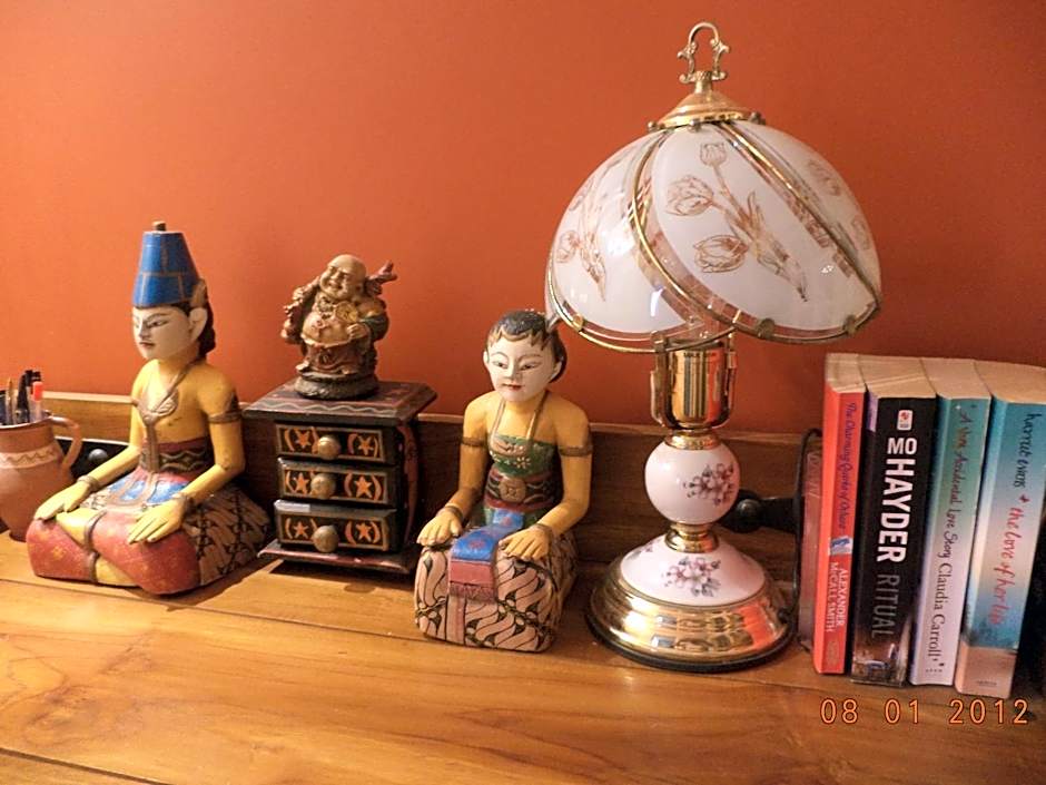 Arcadian Bed & Breakfast