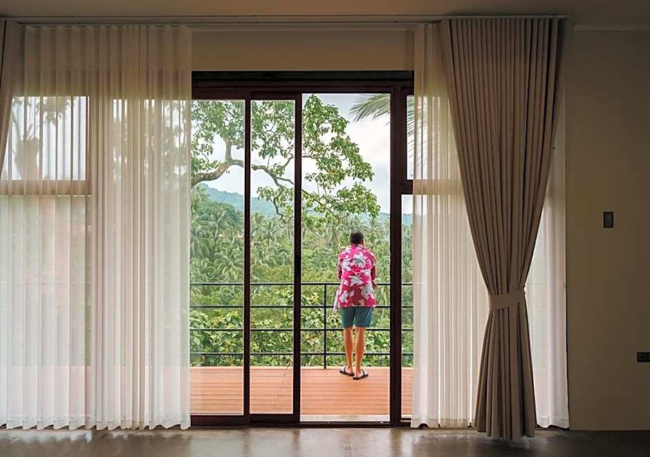 Magarra Hotel