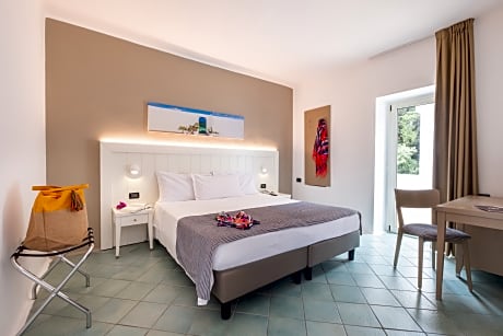 Triple Superior Room 3 adults