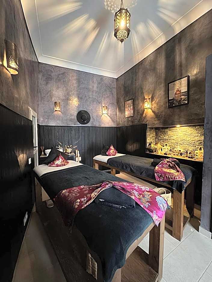 Riad Dollar Des Sables & Spa