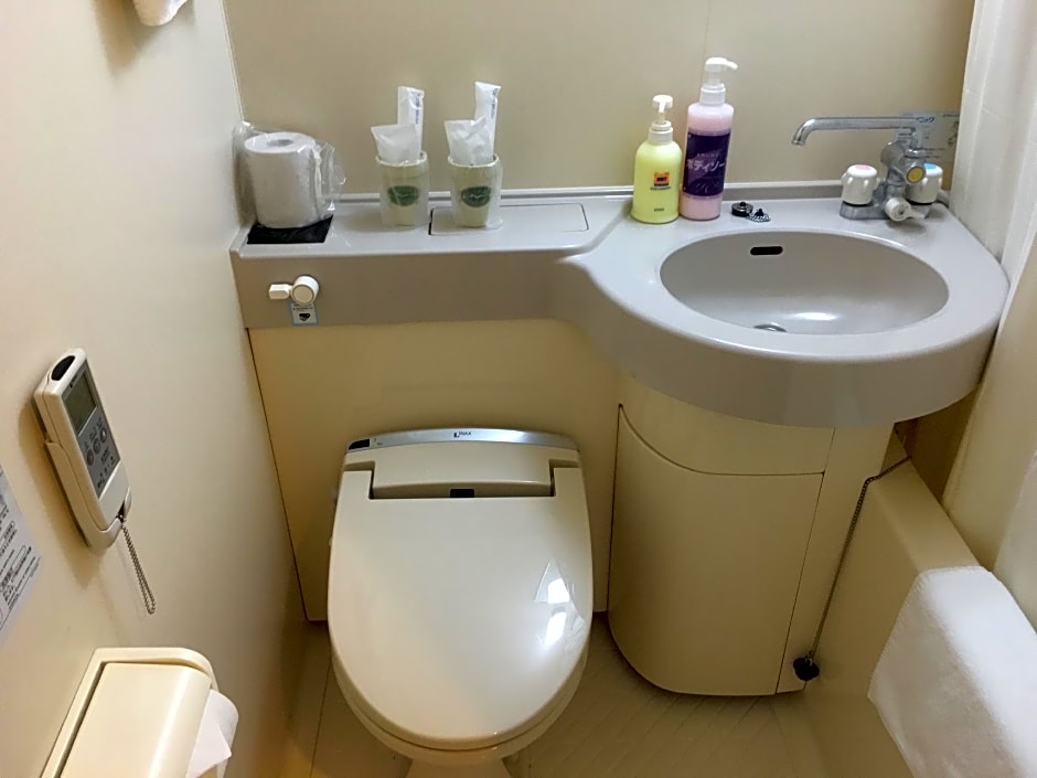 Hotel Tetora Hachinohe