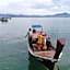 Mookboonchu Guest House, Kohmook, Trang