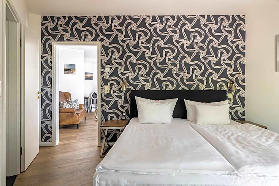 Hotel & Restaurant Villa Ulmenhof