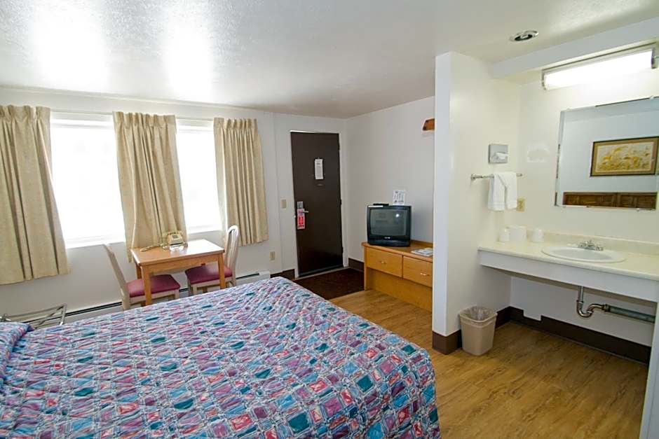 Brooks St. Motor Inn