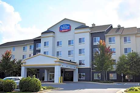 Fairfield Inn & Suites by Marriott Strasburg Shenandoah Valley