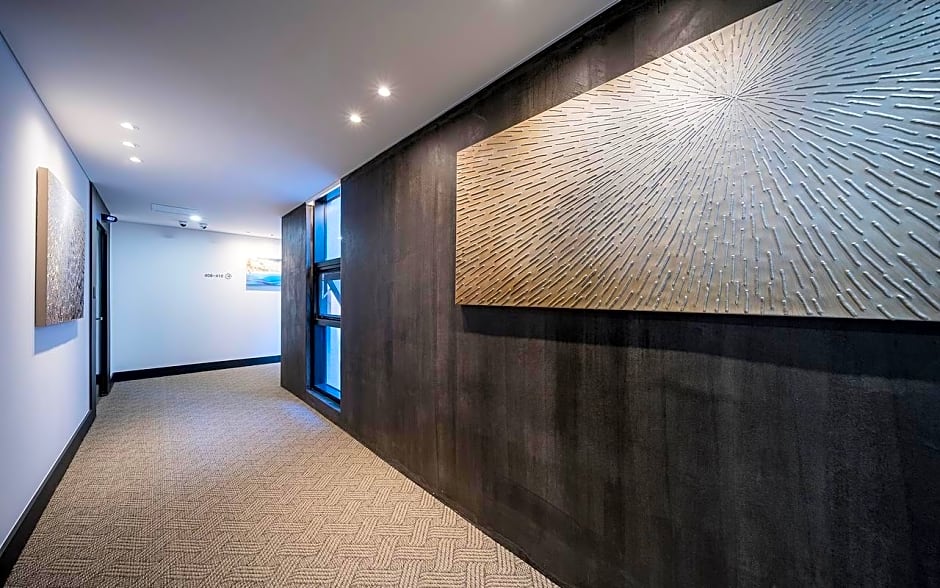 Andong Brown Dot Pungsan branch