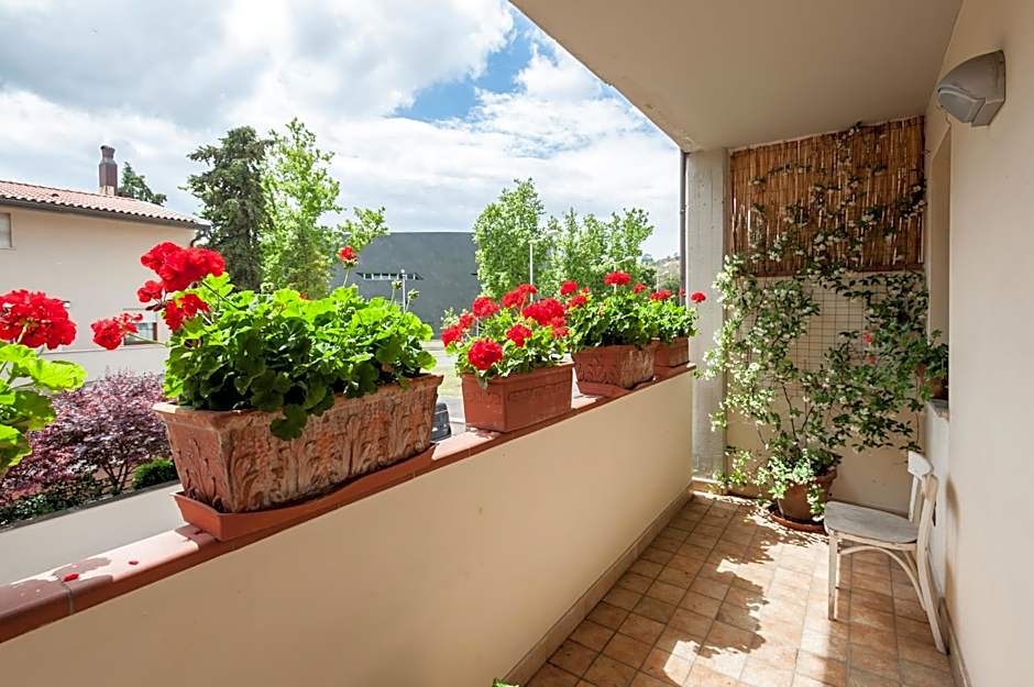 Francesco Redi Camere