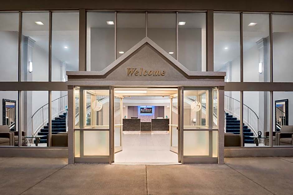 Baymont by Wyndham Des Moines North