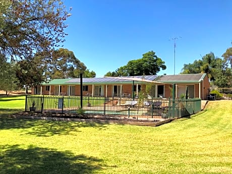 Bullanginya Lodge