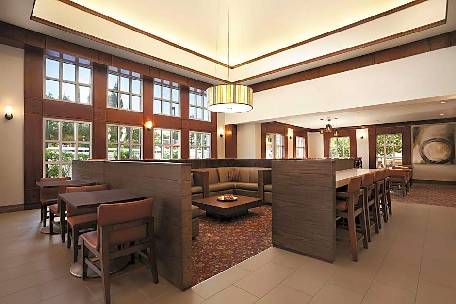 Hyatt House Pleasant Hill