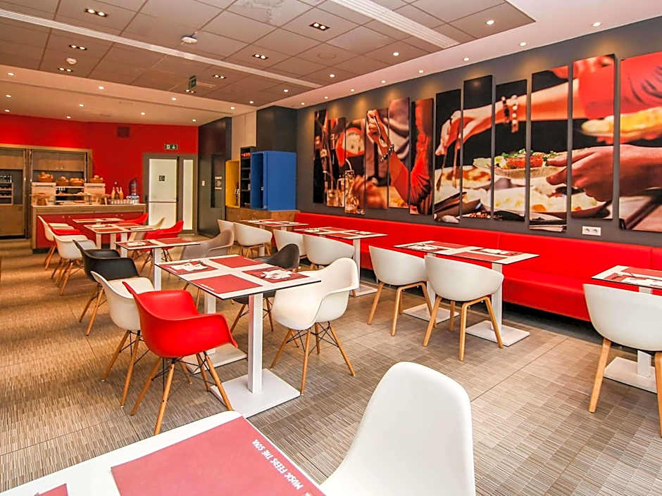 ibis Sfax
