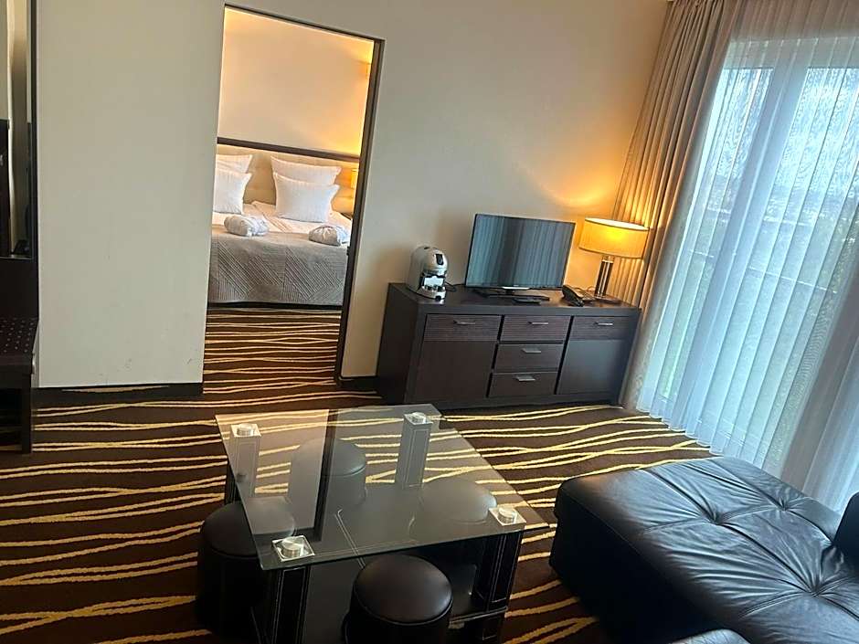 Hotel Business Faltom Gdynia
