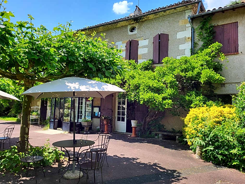 Hotel La Flambee