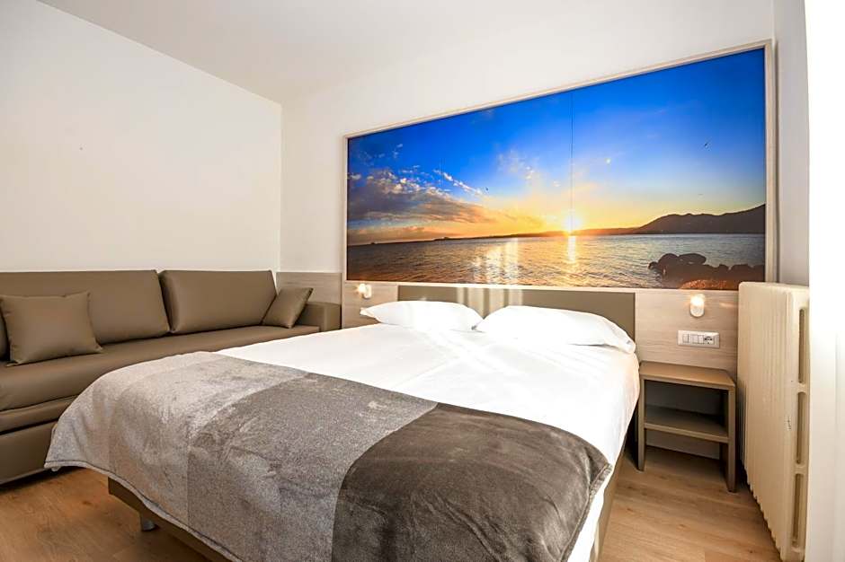 Residence Franca B&B