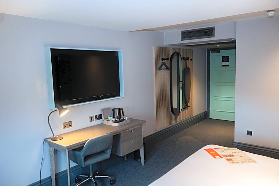 Village Hotel Birmingham Dudley