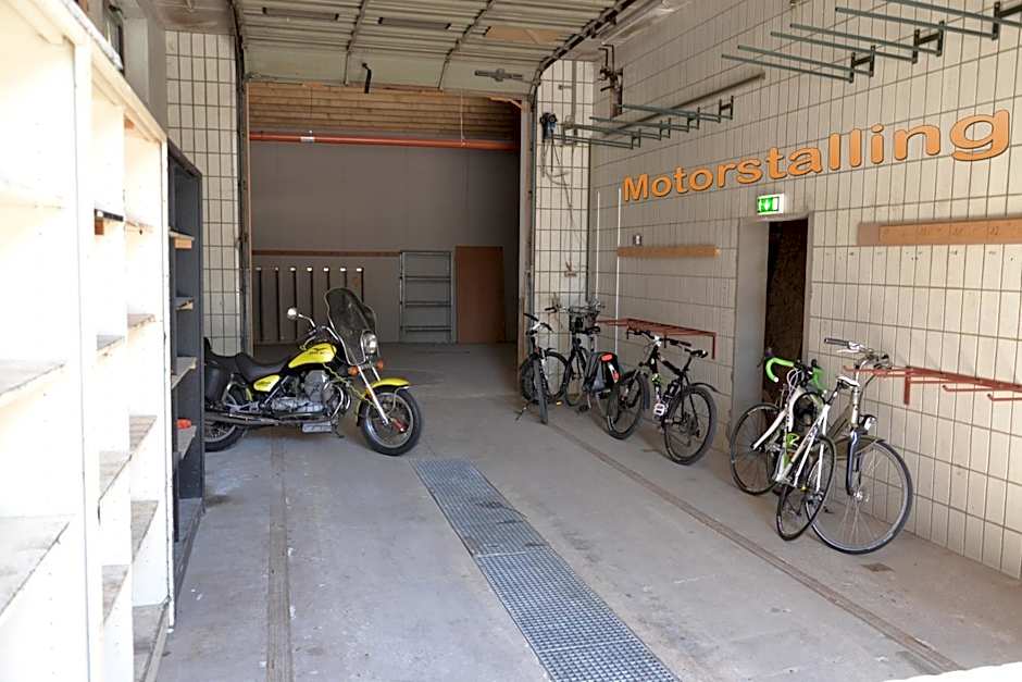 Vakantiehotel Der Brabander