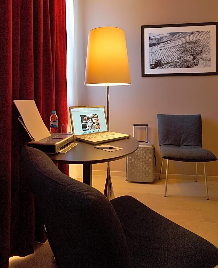 Mercure Villefranche en Beaujolais