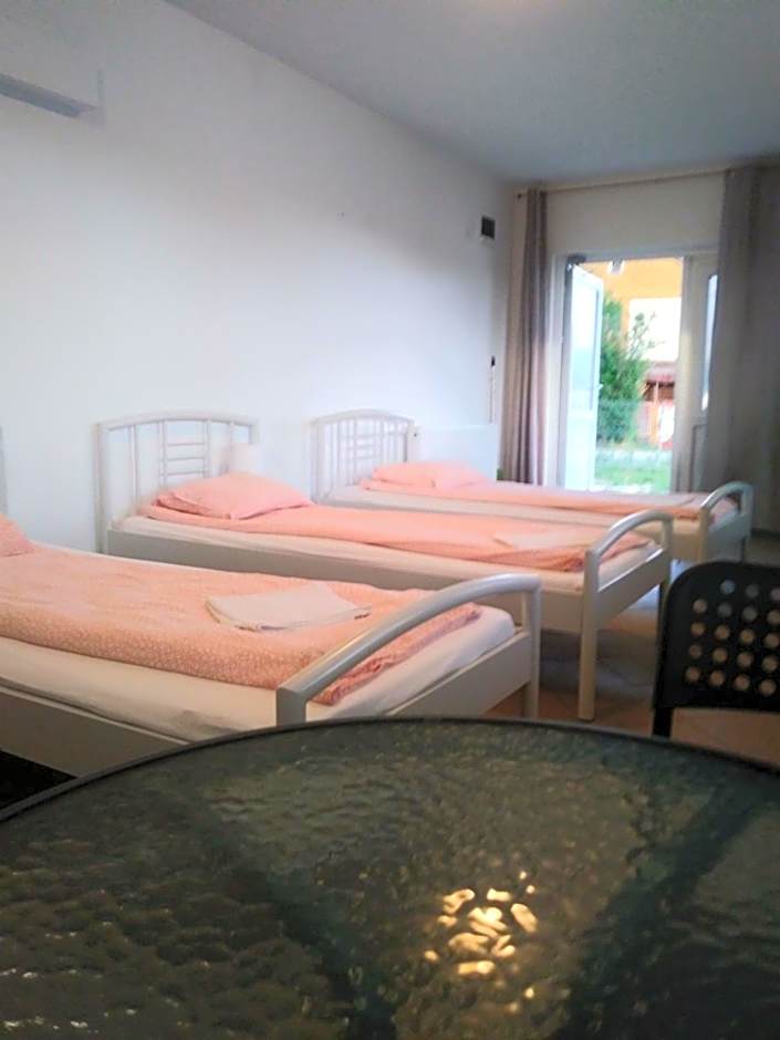 Omega Szigetszentmiklós