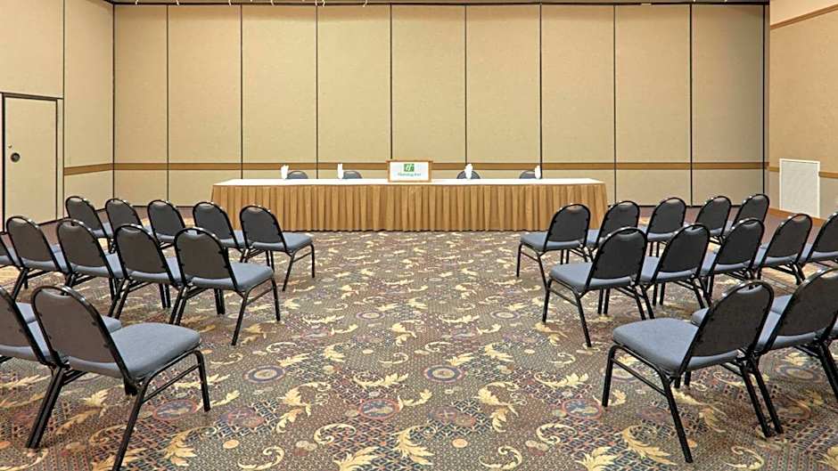 Holiday Inn Spearfish-Convention Center By IHG