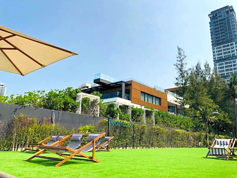 Veranda Residence pattaya By Sea