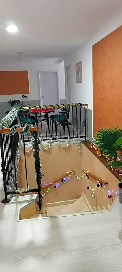 Cazare de Vis 3 stele