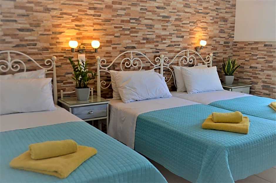 Hotel Kastro