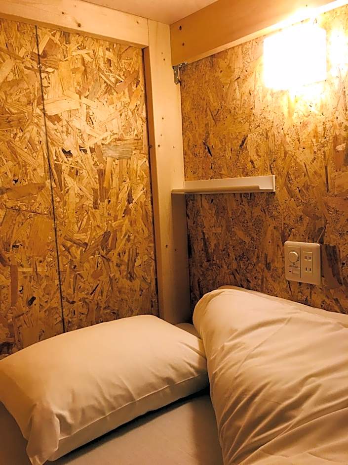 Guesthouse Masago