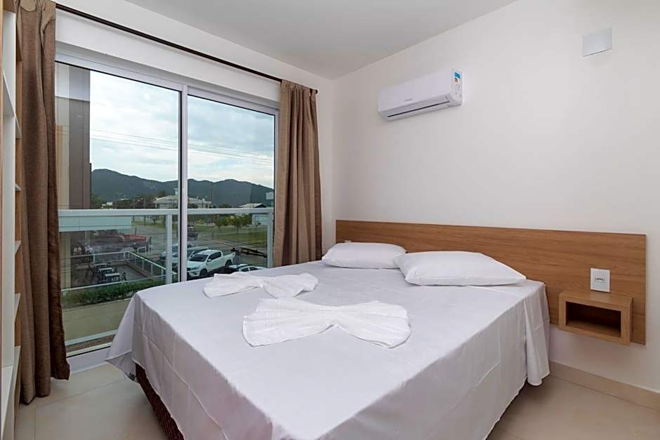 Apart Hotel Canto Grande