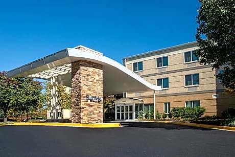 Fairfield Inn & Suites by Marriott at Dulles Airport