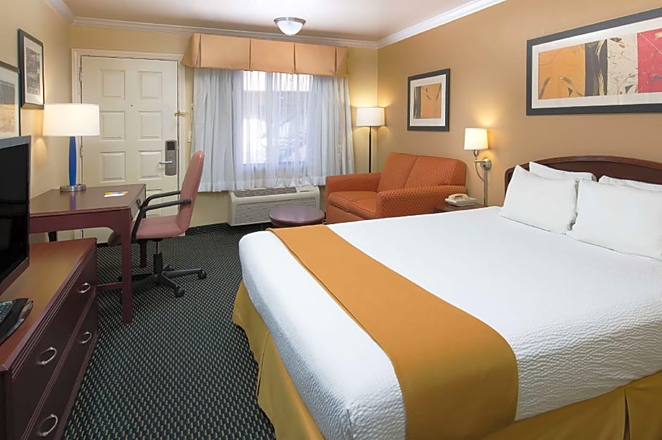 Days Inn by Wyndham Pinole Berkeley