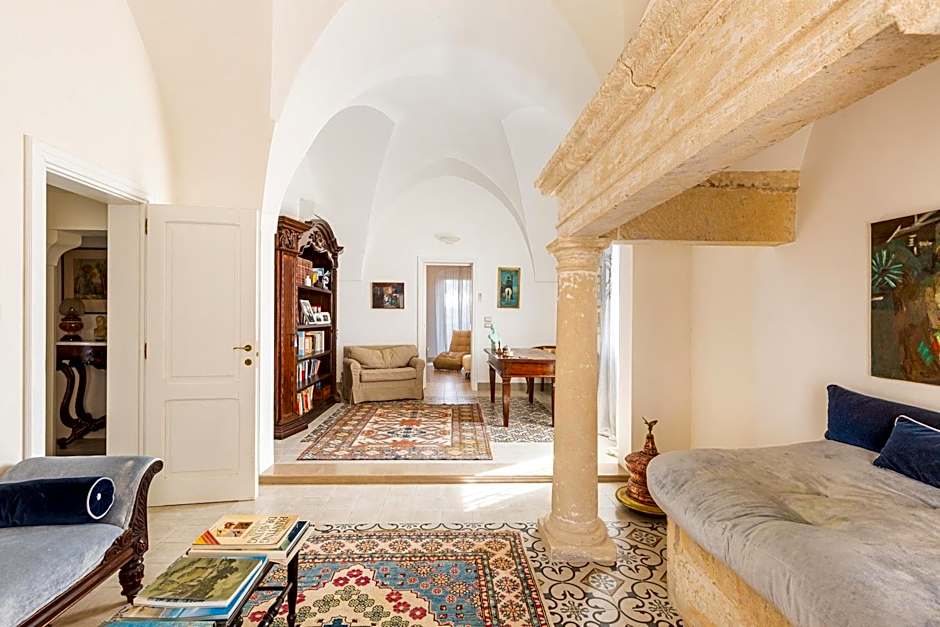 Il Casino Casalino B&B