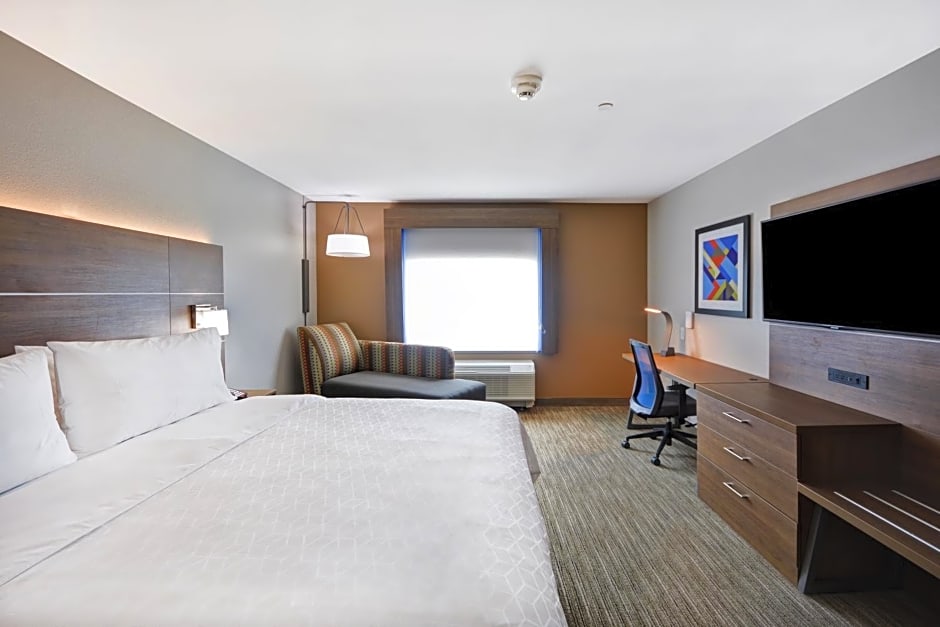 Holiday Inn Express And Suites Houston Nasa - Seabrook By IHG