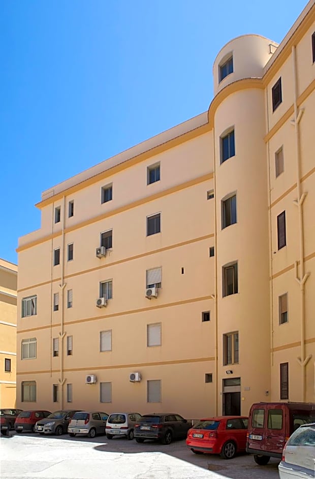 B&B Piazza Vittorio