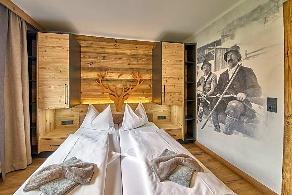 Eibinghof BED & BREAKFAST & SWIM