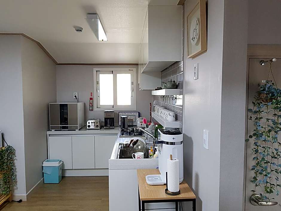 Dal Garam Guesthouse - 외국인 전용