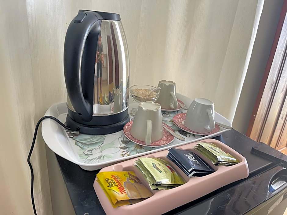 Equalia boutique hotel