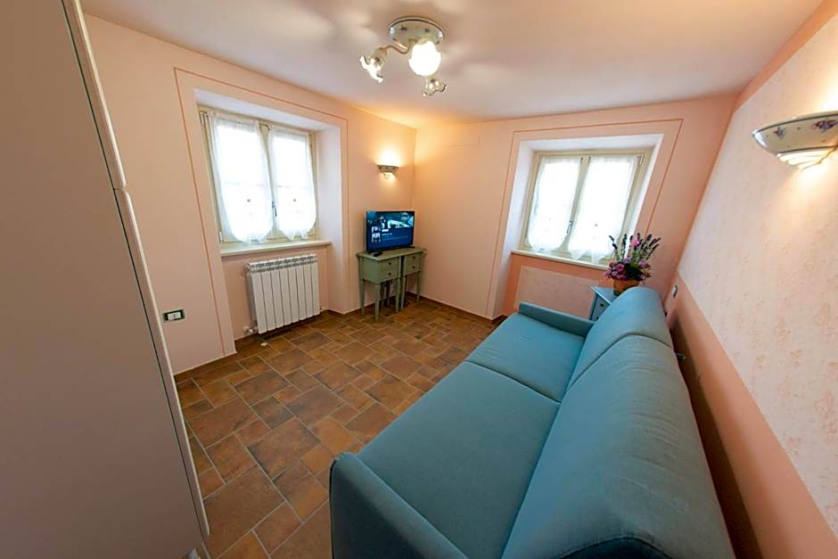 La Beppa - Casa Vacanza