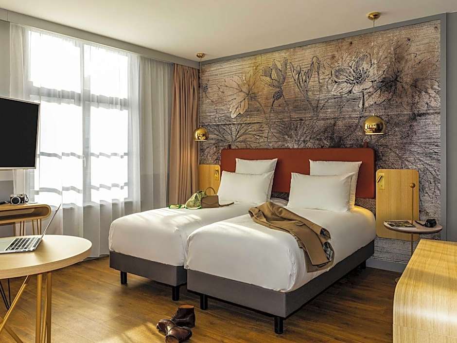 Mercure Saint Omer Centre Gare